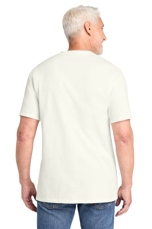 Port & Co Core Cotton PFD Tee PC54PFD