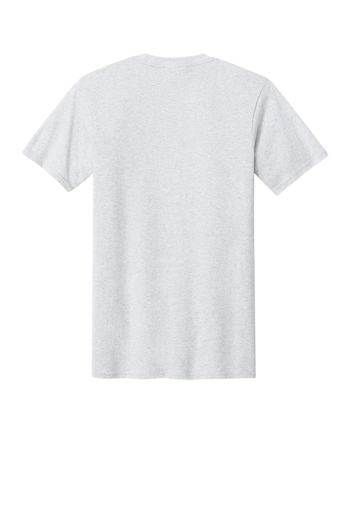 Port & Co Core Cotton Pocket Tee. PC54P