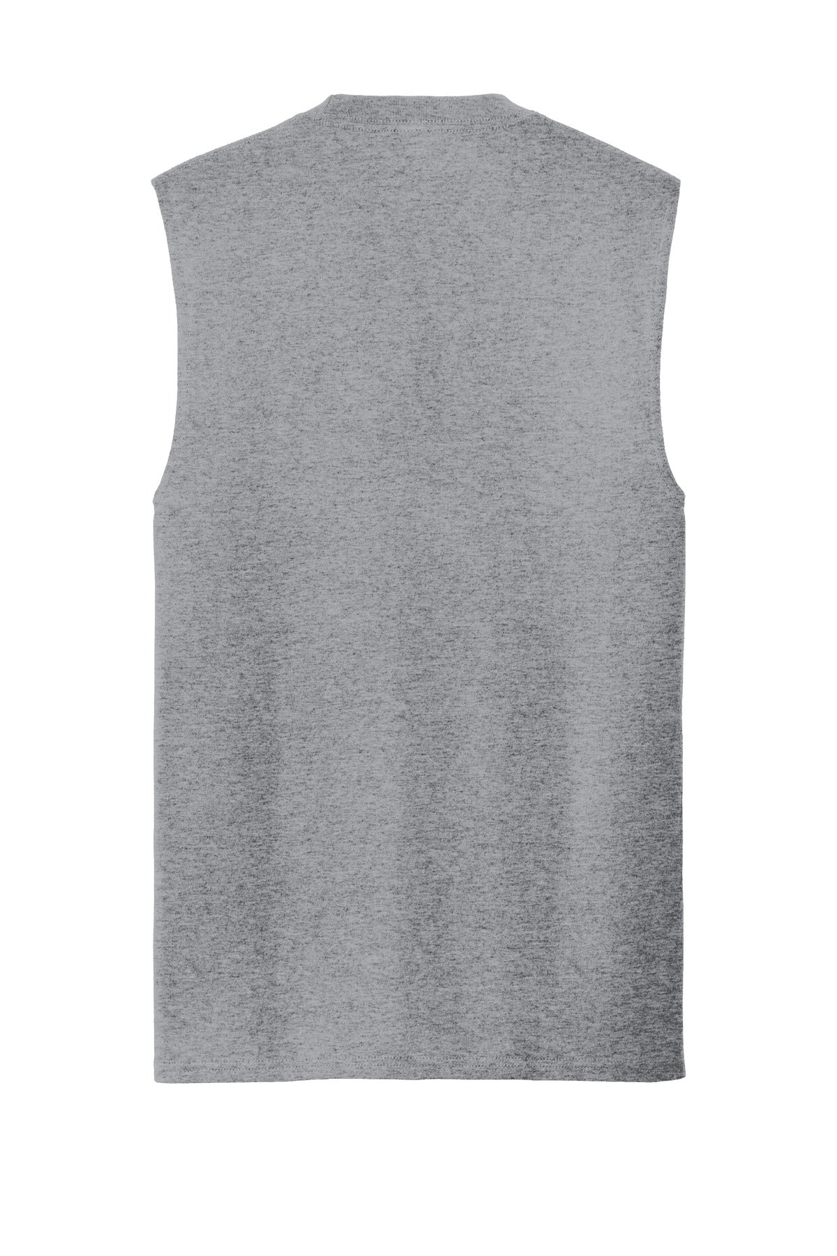 Port & Co Core Cotton Sleeveless Tee. PC54SL