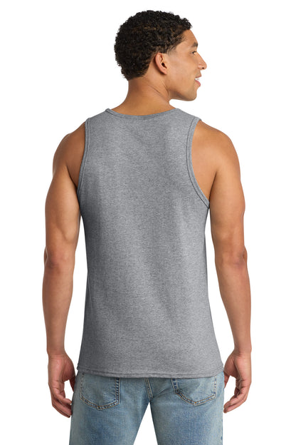 Port & Co Core Cotton Tank Top.  PC54TT