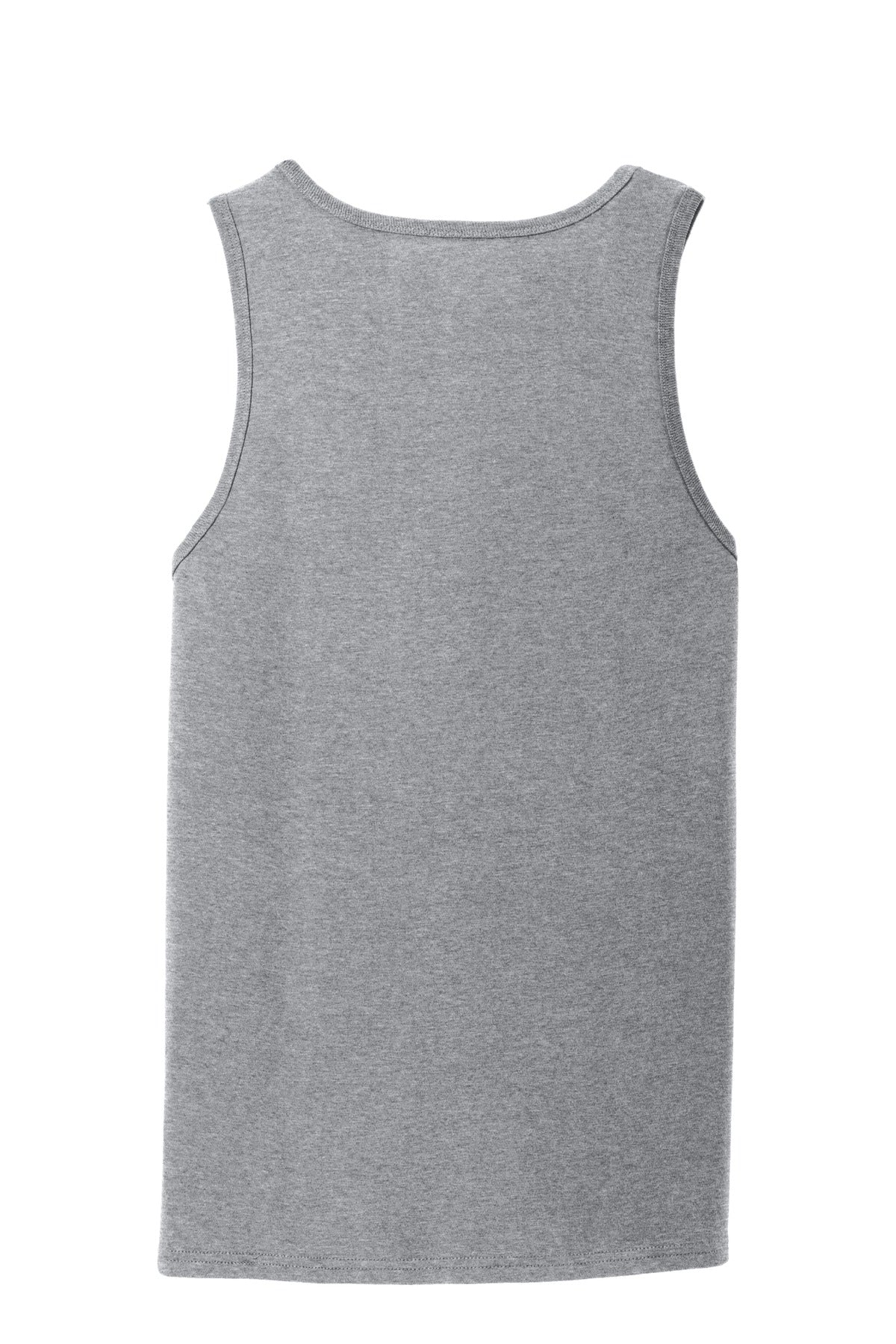 Port & Co Core Cotton Tank Top.  PC54TT