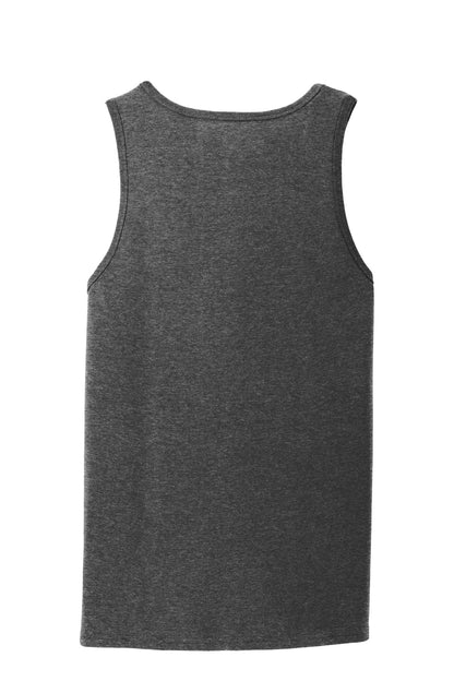 Port & Co Core Cotton Tank Top.  PC54TT
