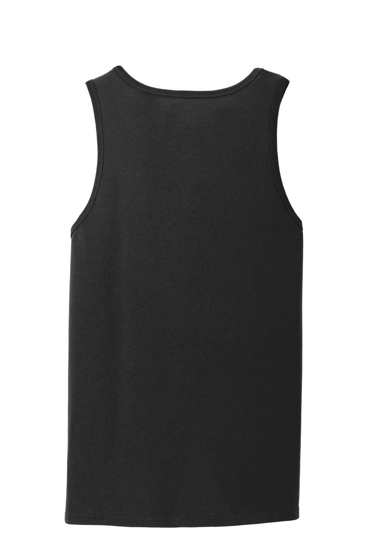 Port & Co Core Cotton Tank Top.  PC54TT