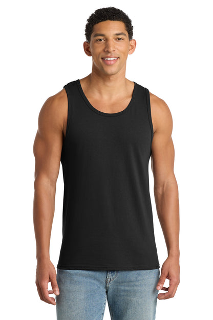 Port & Co Core Cotton Tank Top.  PC54TT