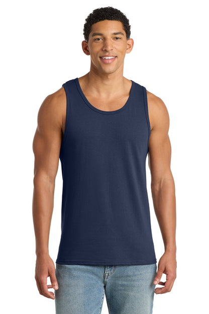 Port & Co Core Cotton Tank Top.  PC54TT
