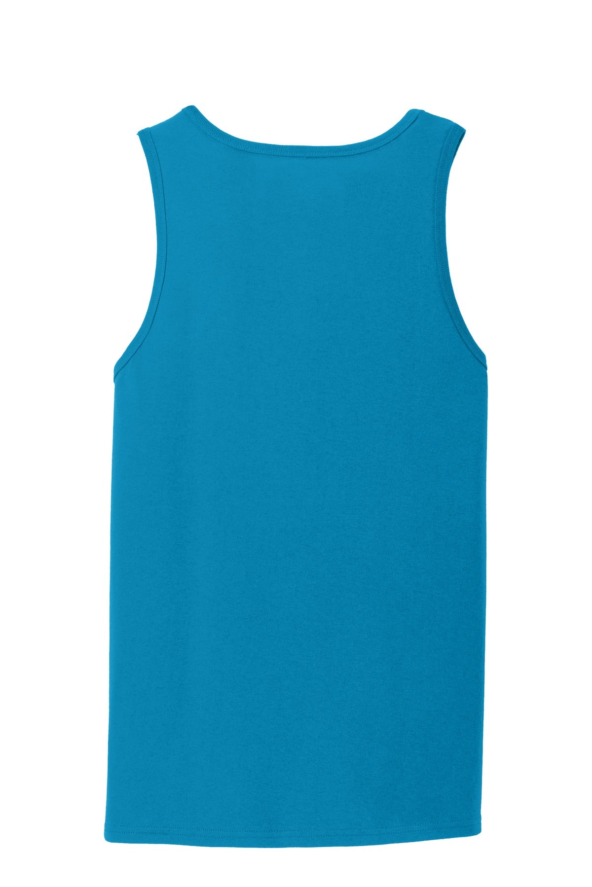 Port & Co Core Cotton Tank Top.  PC54TT