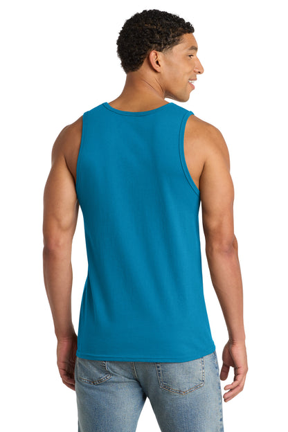 Port & Co Core Cotton Tank Top.  PC54TT