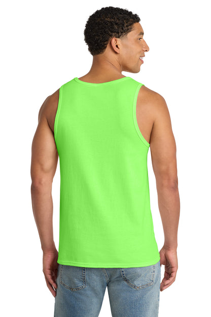 Port & Co Core Cotton Tank Top.  PC54TT