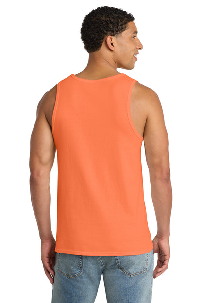 Port & Co Core Cotton Tank Top.  PC54TT