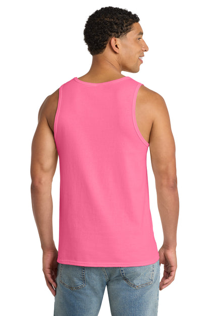 Port & Co Core Cotton Tank Top.  PC54TT