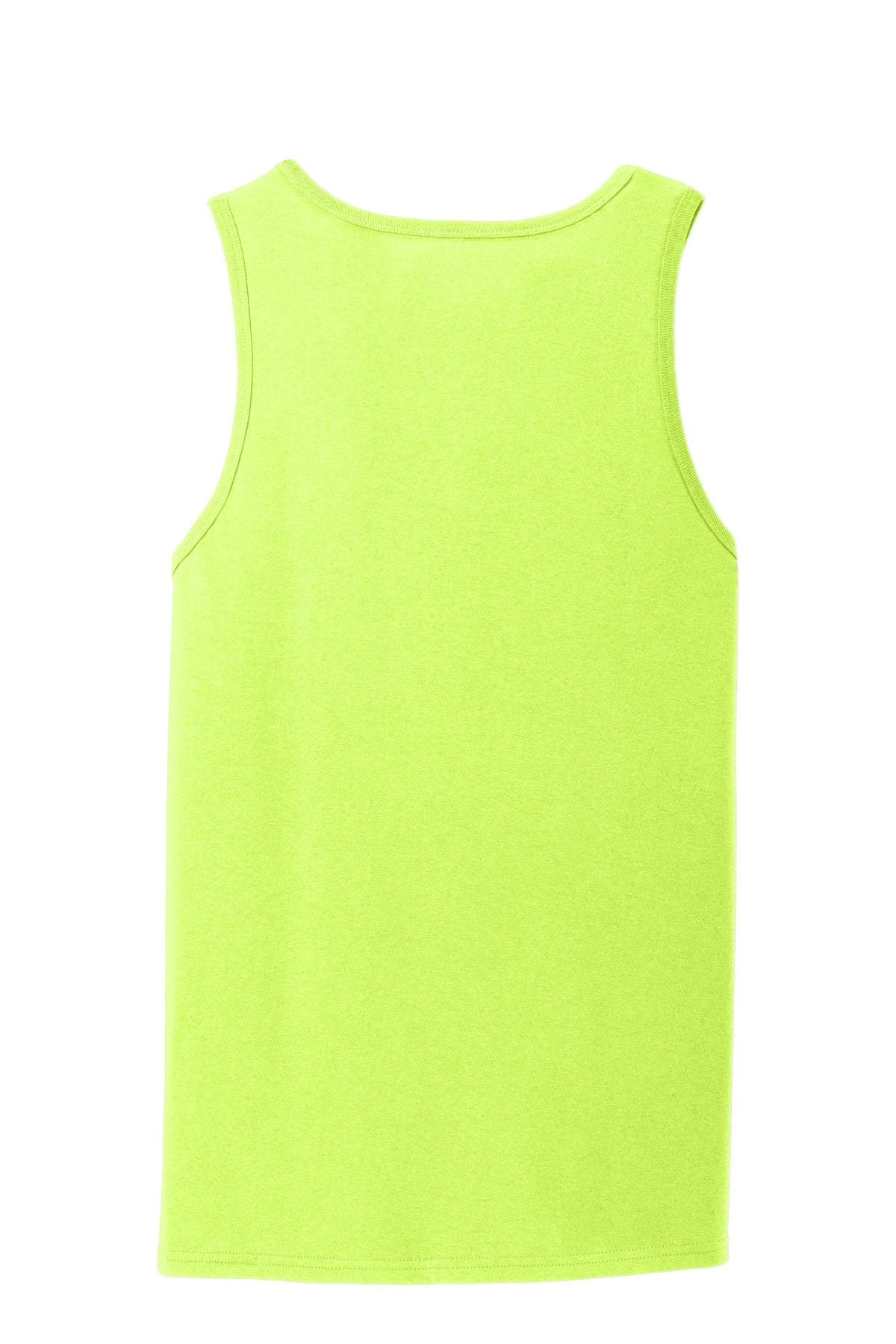 Port & Co Core Cotton Tank Top.  PC54TT
