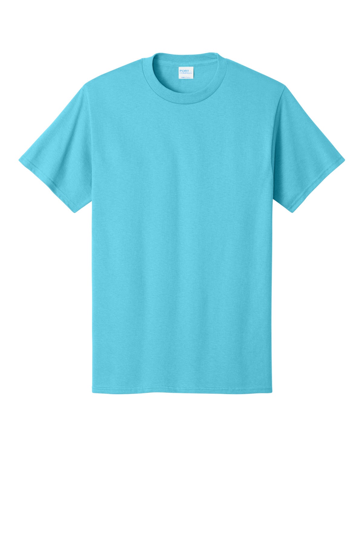 Port & Co Tall Core Cotton Tee PC54T