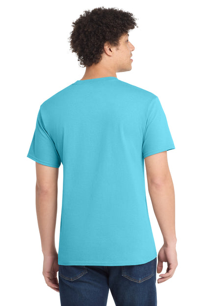 Port & Co Tall Core Cotton Tee PC54T