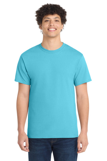 Port & Co Tall Core Cotton Tee PC54T