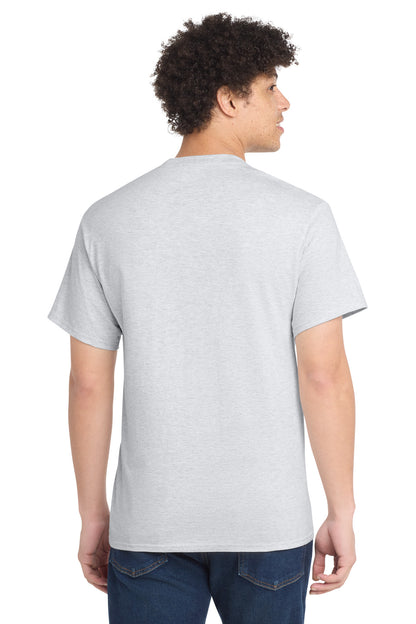 Port & Co Tall Core Cotton Tee PC54T