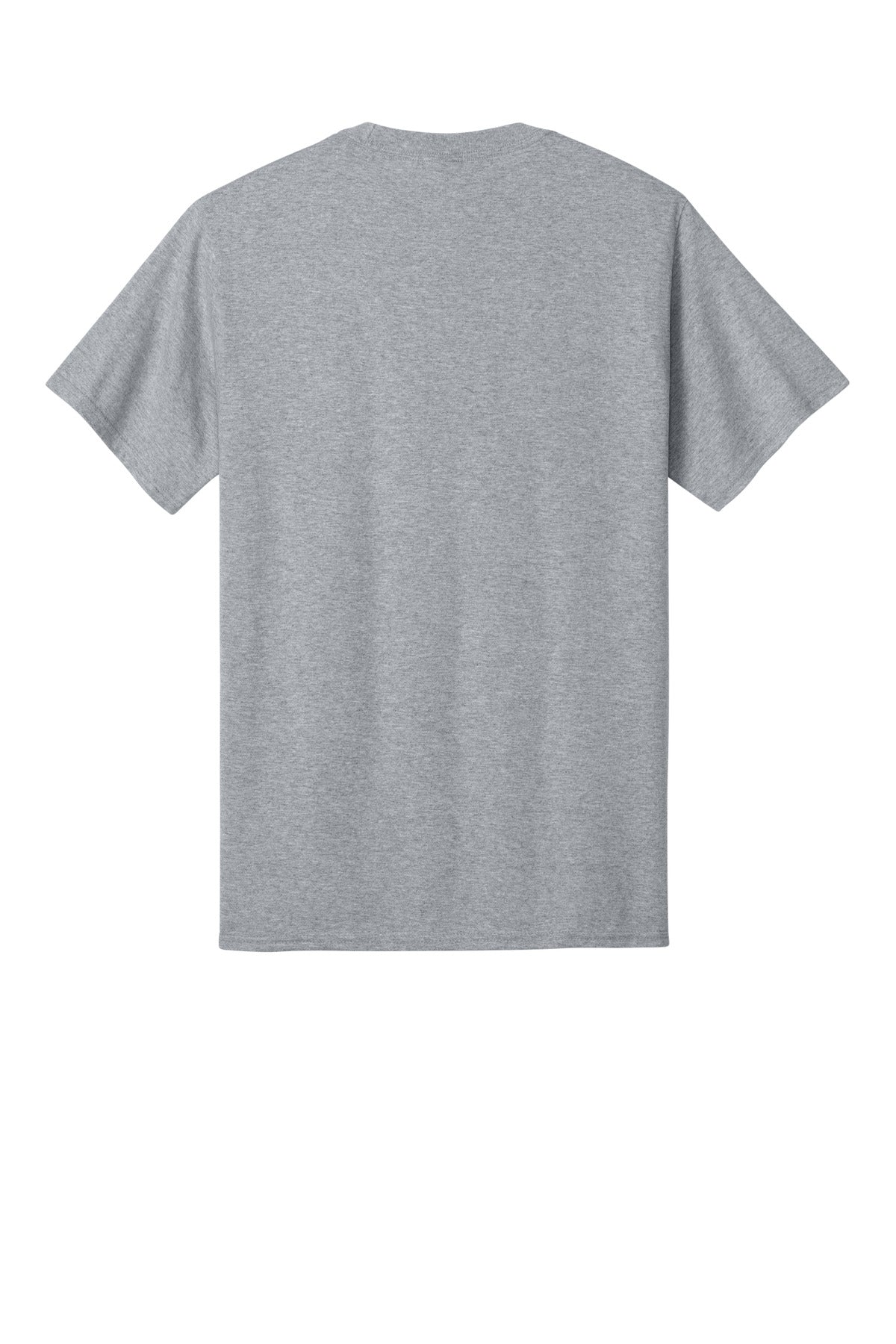Port & Co Tall Core Cotton Tee PC54T