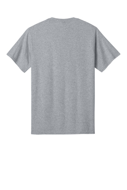 Port & Co Tall Core Cotton Tee PC54T