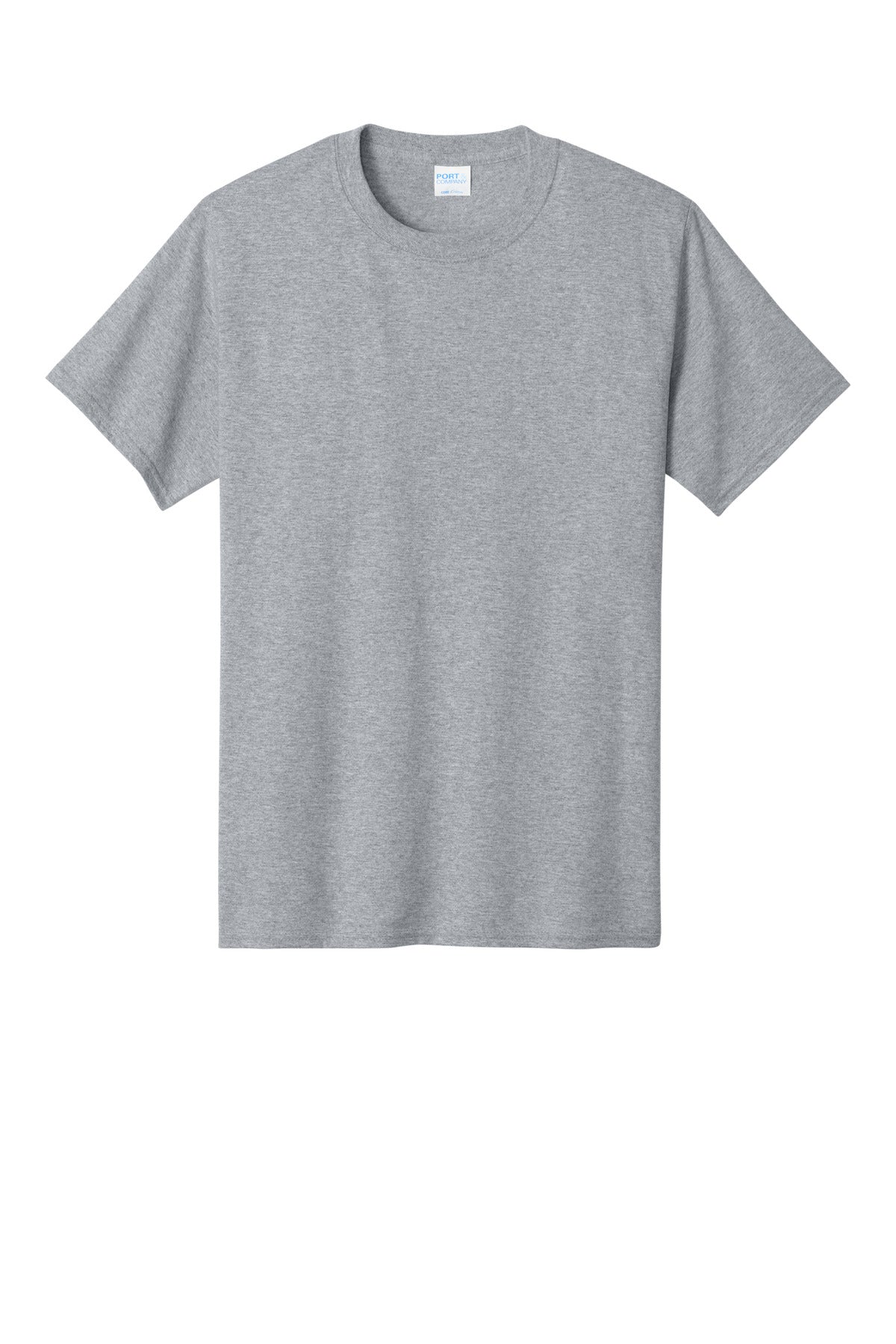 Port & Co Tall Core Cotton Tee PC54T
