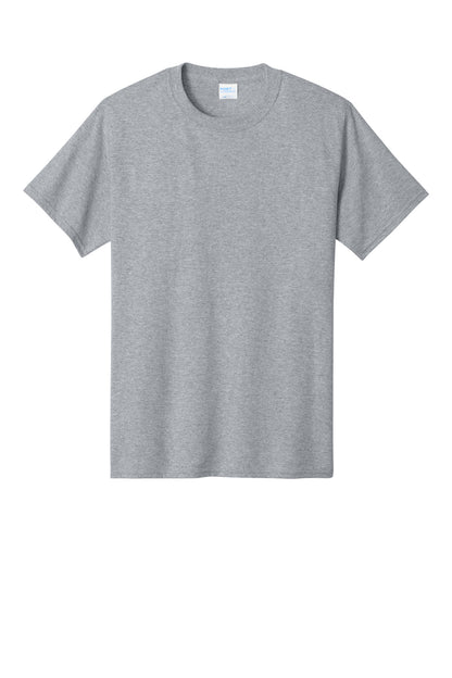Port & Co Tall Core Cotton Tee PC54T