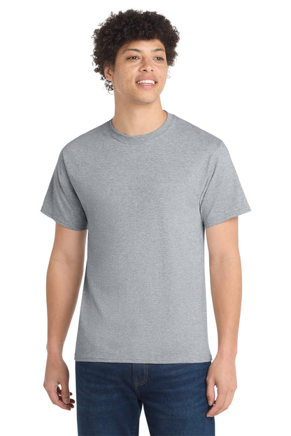 Port & Co Tall Core Cotton Tee PC54T