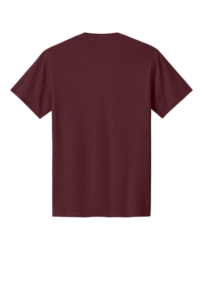 Port & Co Tall Core Cotton Tee PC54T