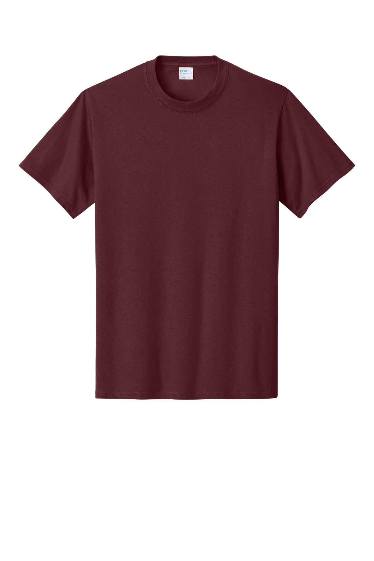 Port & Co Tall Core Cotton Tee PC54T