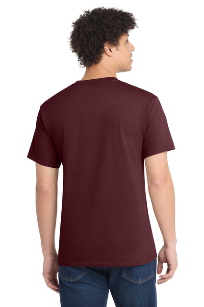 Port & Co Tall Core Cotton Tee PC54T