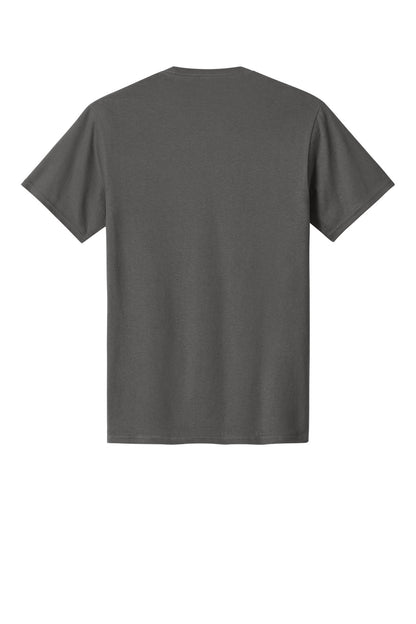 Port & Co Tall Core Cotton Tee PC54T