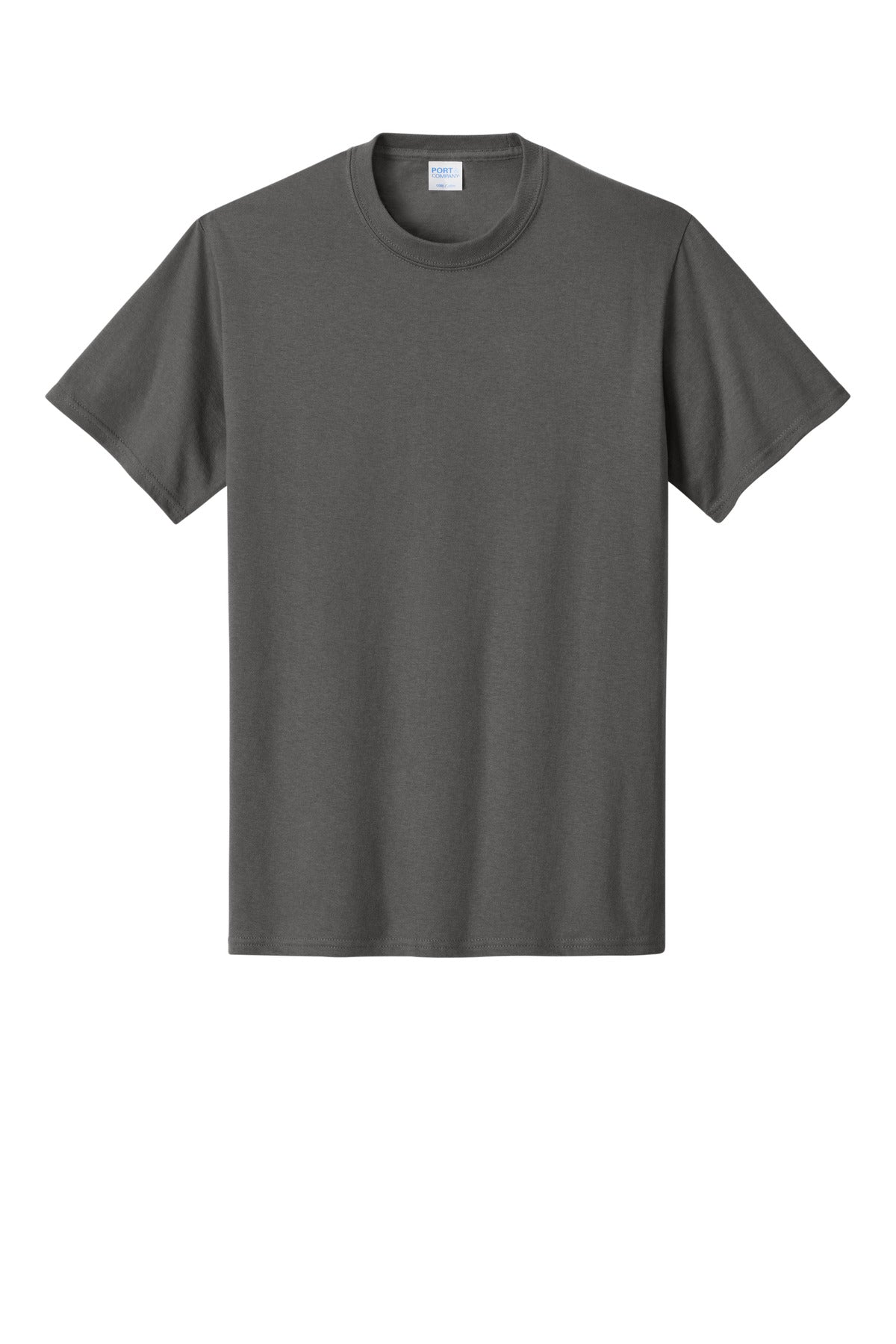 Port & Co Tall Core Cotton Tee PC54T