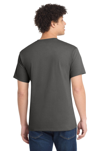 Port & Co Tall Core Cotton Tee PC54T