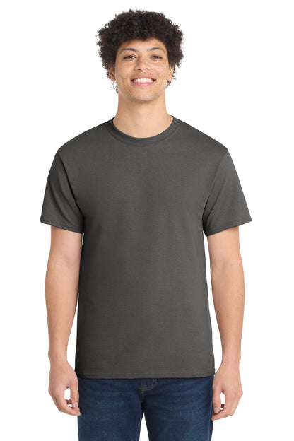 Port & Co Tall Core Cotton Tee PC54T