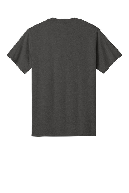 Port & Co Tall Core Cotton Tee PC54T