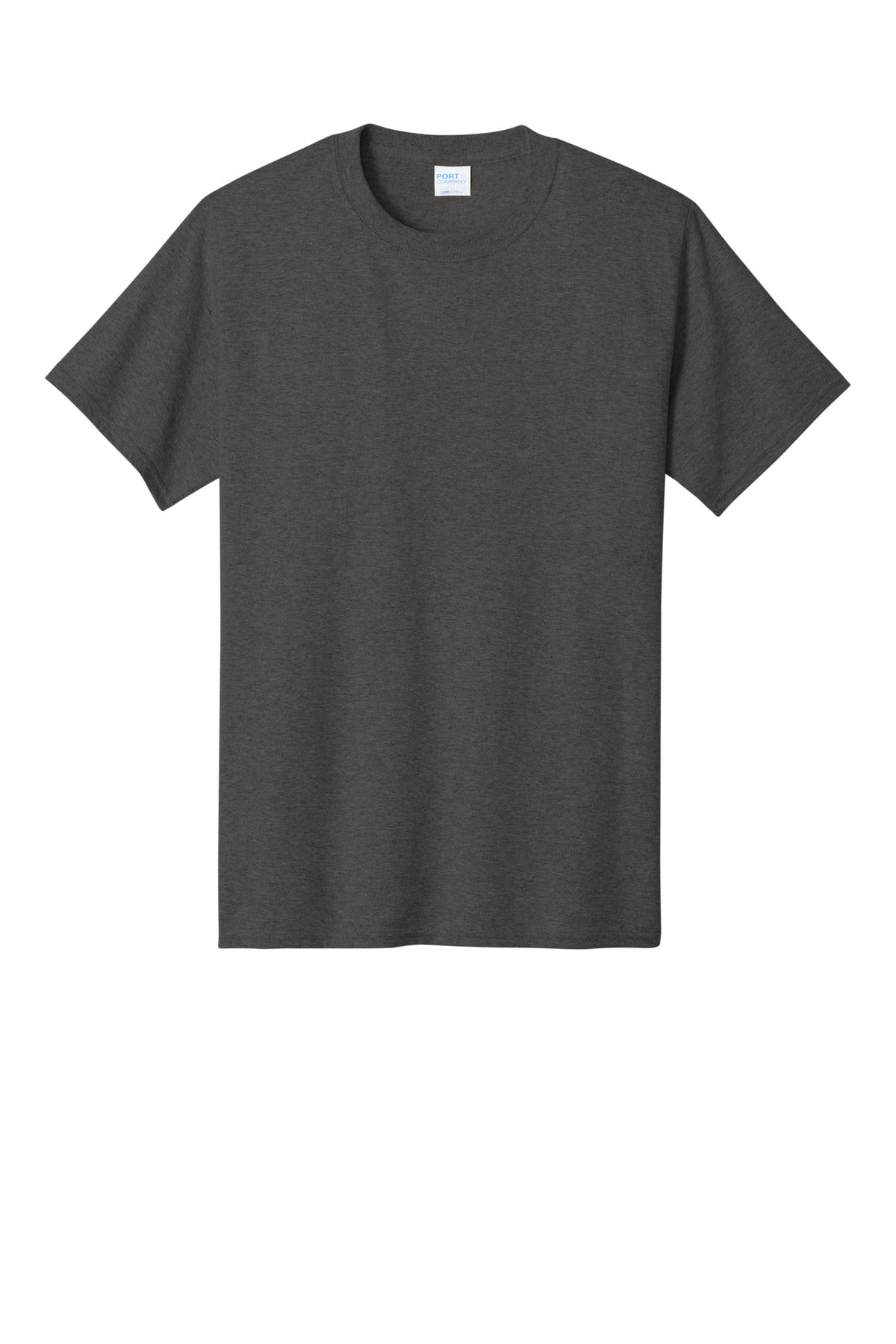 Port & Co Tall Core Cotton Tee PC54T