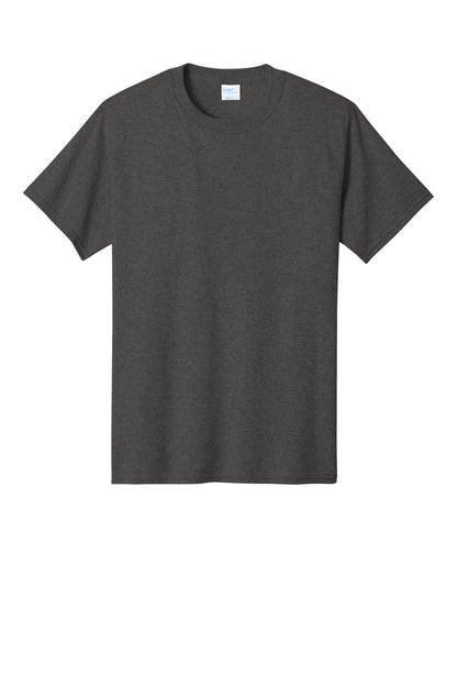 Port & Co Tall Core Cotton Tee PC54T