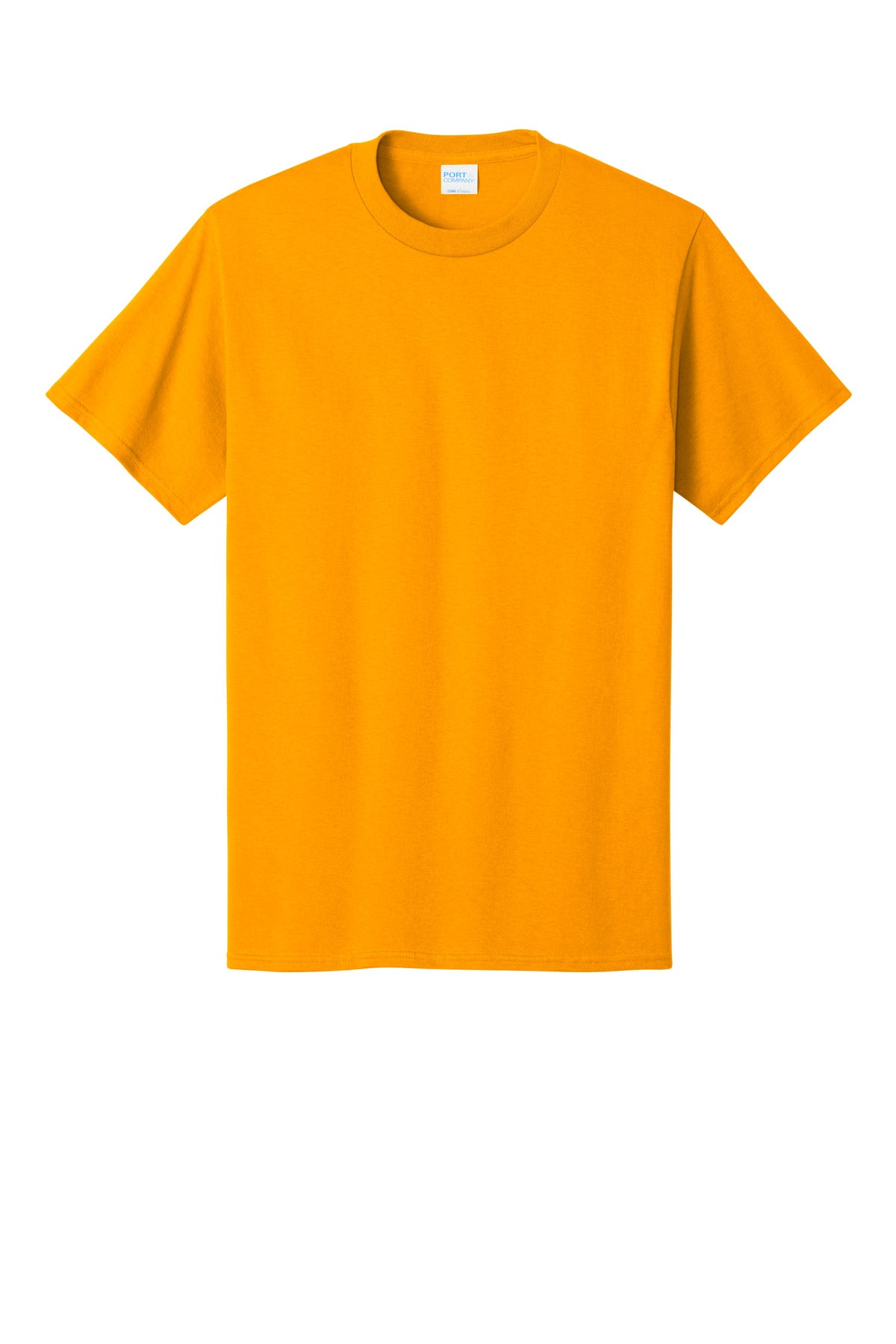 Port & Co Tall Core Cotton Tee PC54T
