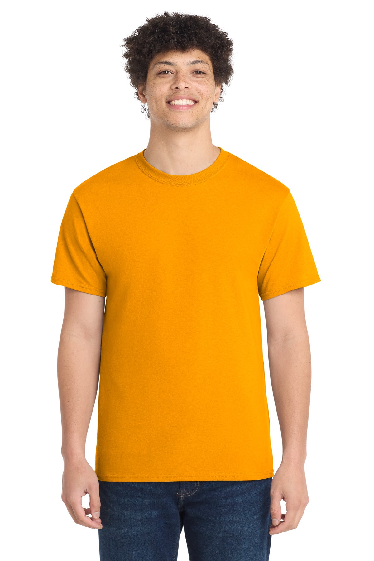 Port & Co Tall Core Cotton Tee PC54T