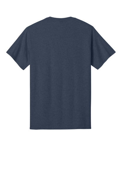 Port & Co Tall Core Cotton Tee PC54T