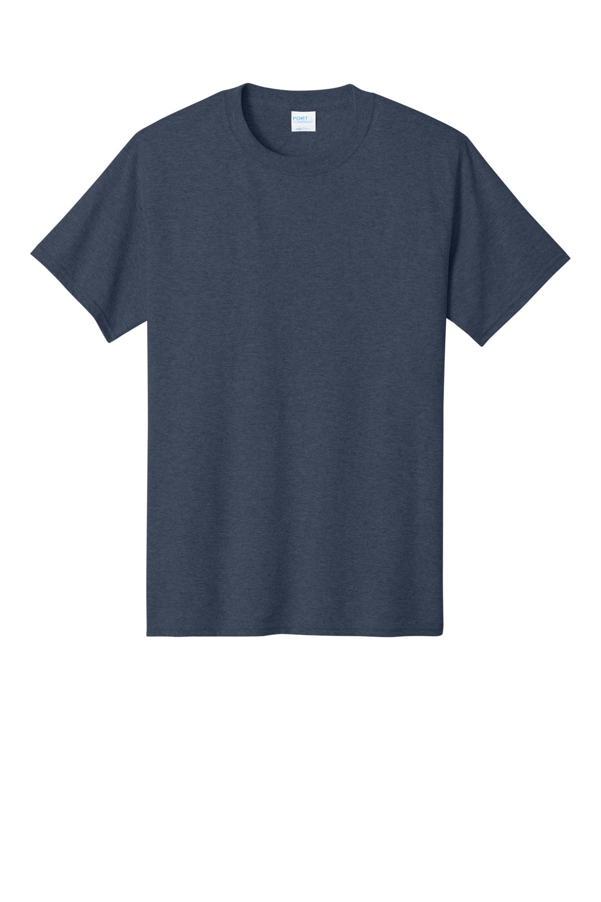 Port & Co Tall Core Cotton Tee PC54T