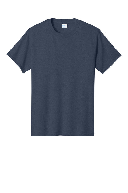 Port & Co Tall Core Cotton Tee PC54T