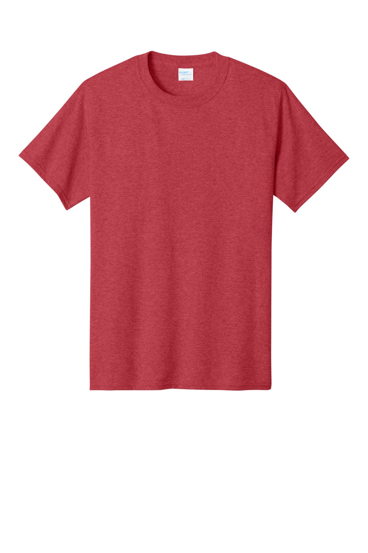 Port & Co Tall Core Cotton Tee PC54T