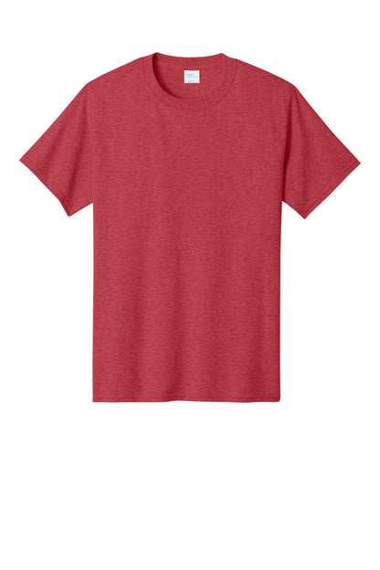 Port & Co Tall Core Cotton Tee PC54T