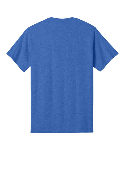 Port & Co Tall Core Cotton Tee PC54T