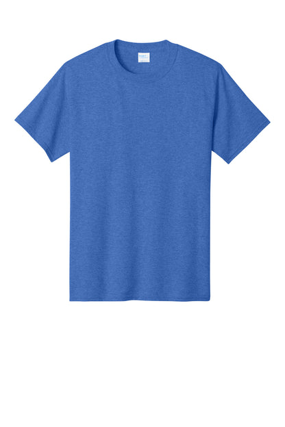 Port & Co Tall Core Cotton Tee PC54T