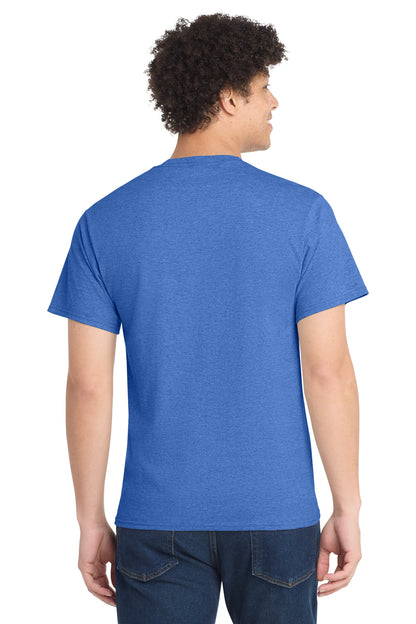 Port & Co Tall Core Cotton Tee PC54T