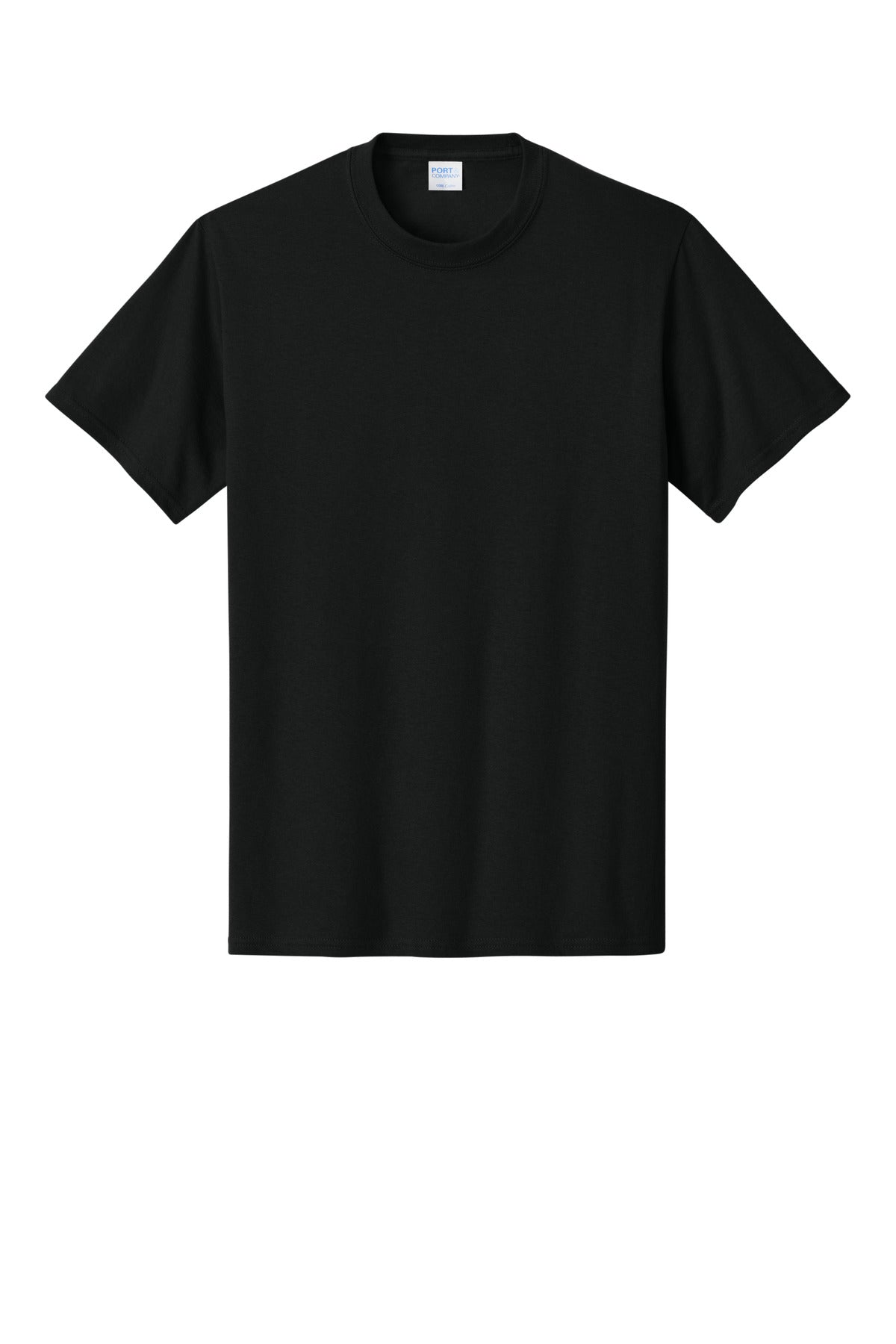 Port & Co Tall Core Cotton Tee PC54T