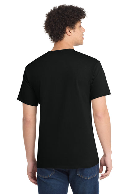 Port & Co Tall Core Cotton Tee PC54T