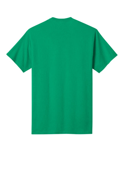 Port & Co Tall Core Cotton Tee PC54T