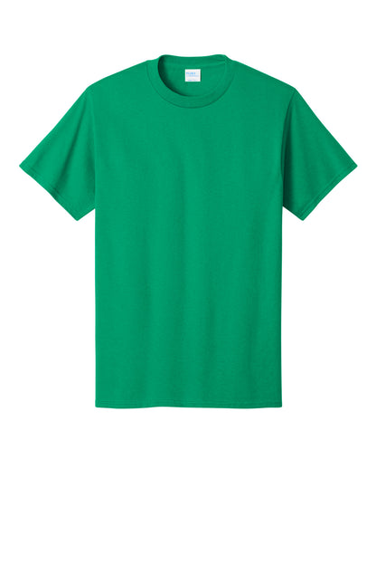 Port & Co Tall Core Cotton Tee PC54T