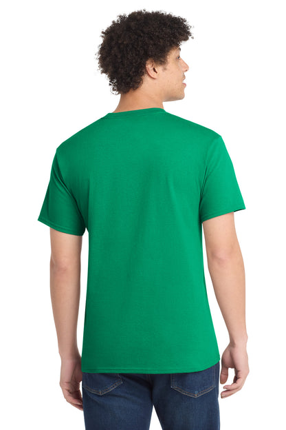 Port & Co Tall Core Cotton Tee PC54T