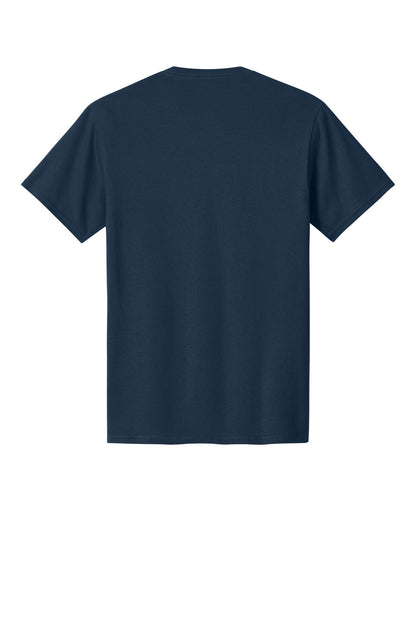 Port & Co Tall Core Cotton Tee PC54T